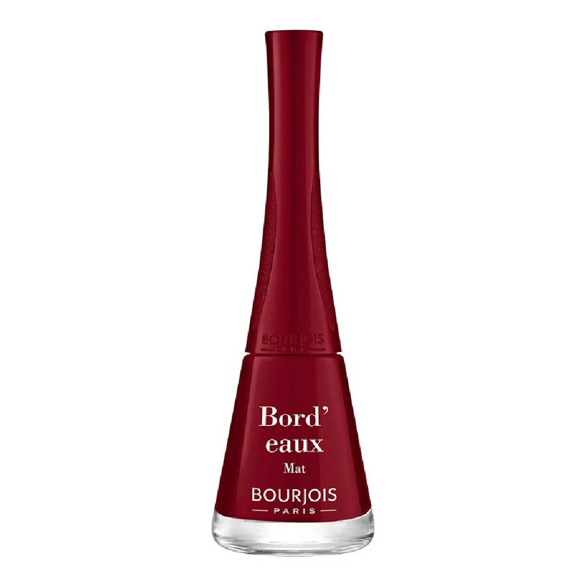 Smalto per unghie 1 Seconde Bourjois 41-bord'eaux (9 ml)