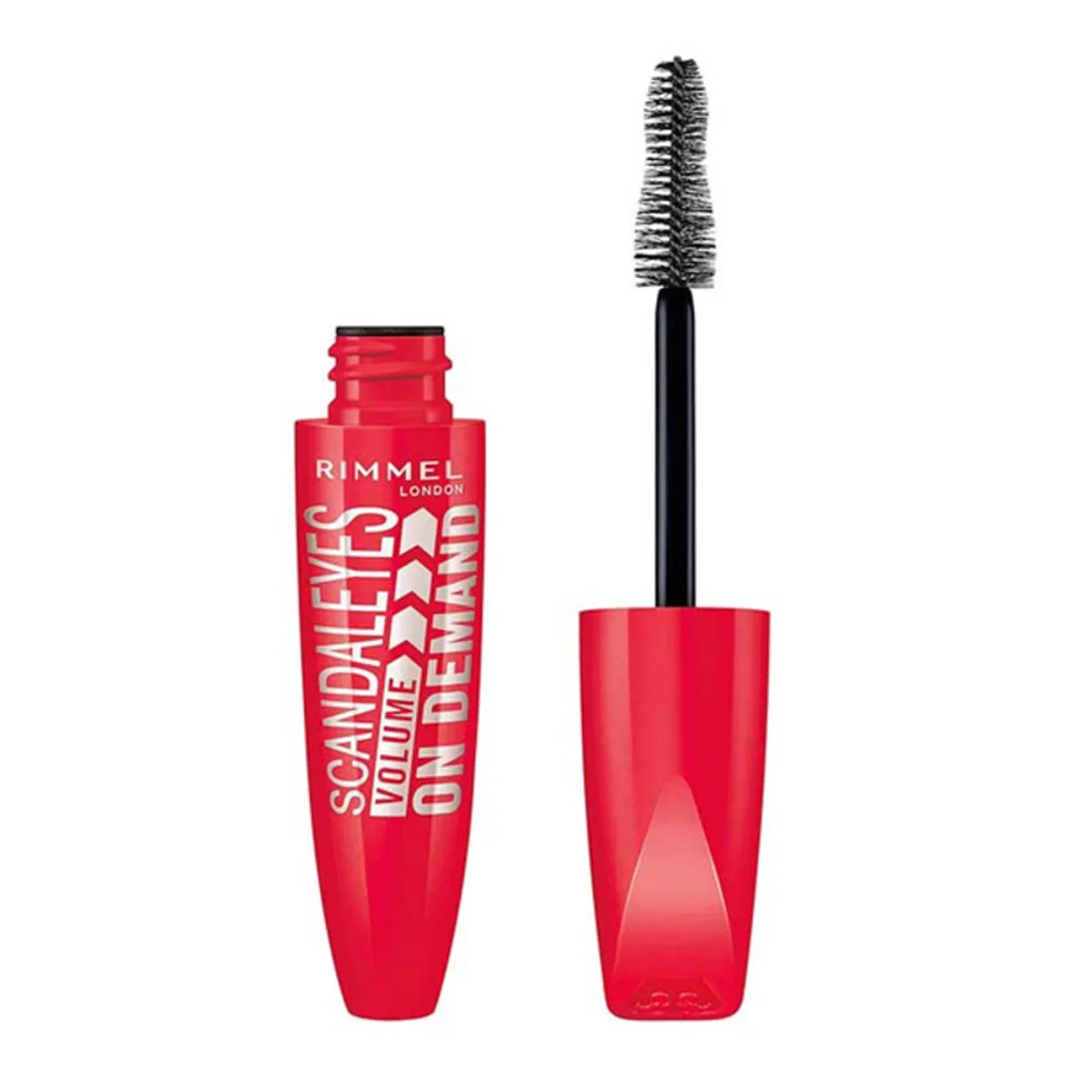 Mascara per Ciglia Scandaleyes Rimmel London (12 ml)