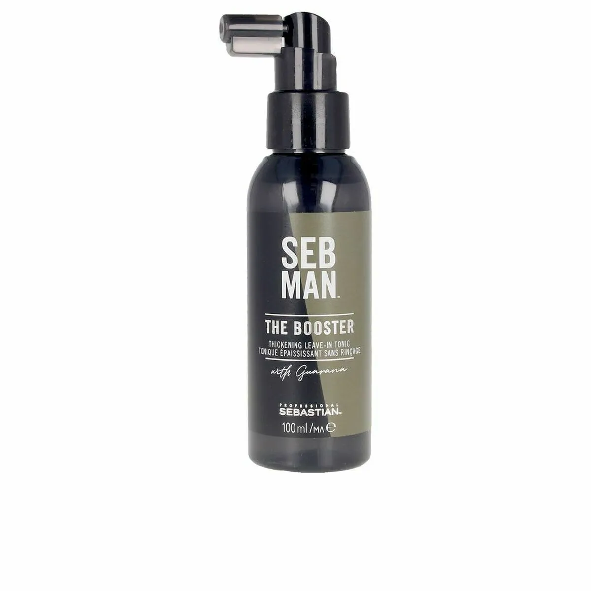 Tonico Seb Man Sebman The Booster Volume (100 ml)