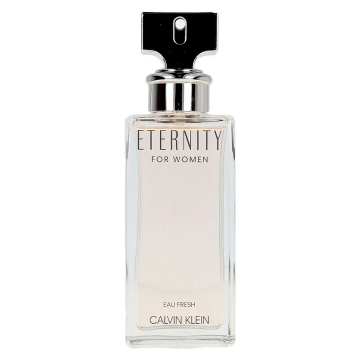 Profumo Donna Eternity for Woman Calvin Klein Eternity Eau Fresh EDP 100 ml