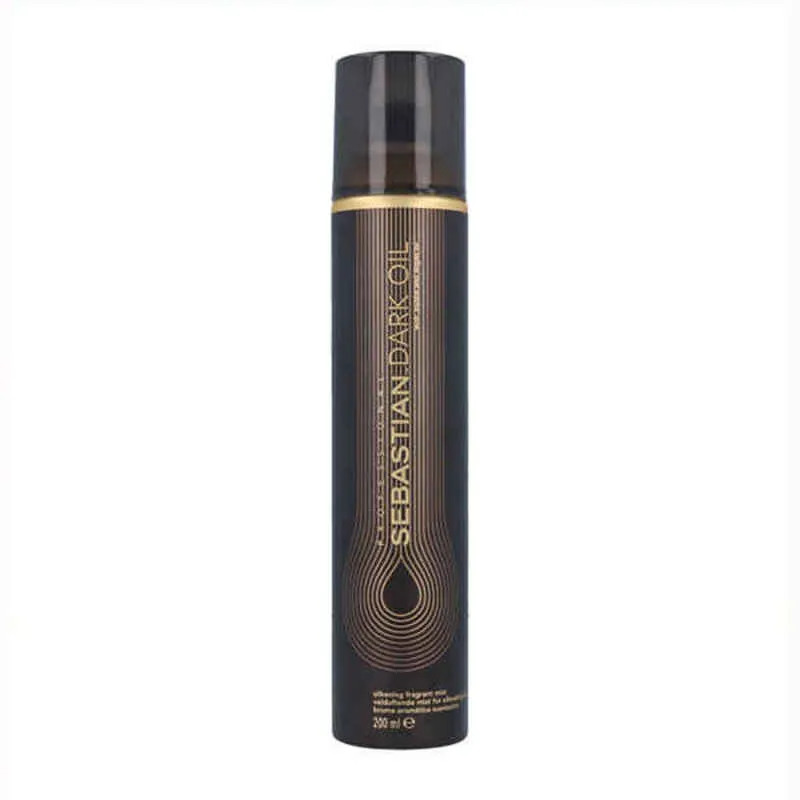 Balsamo Dark Oil Mist Dry Sebastian Dark Oil (200 ml)