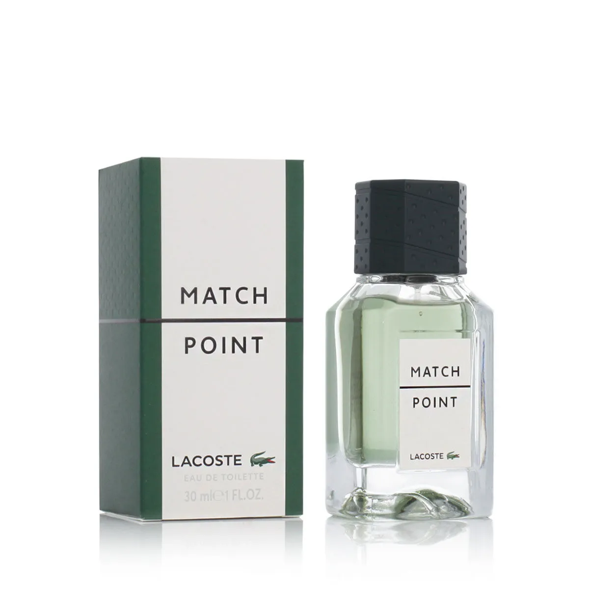 Profumo Uomo Lacoste EDT Match Point 30 ml