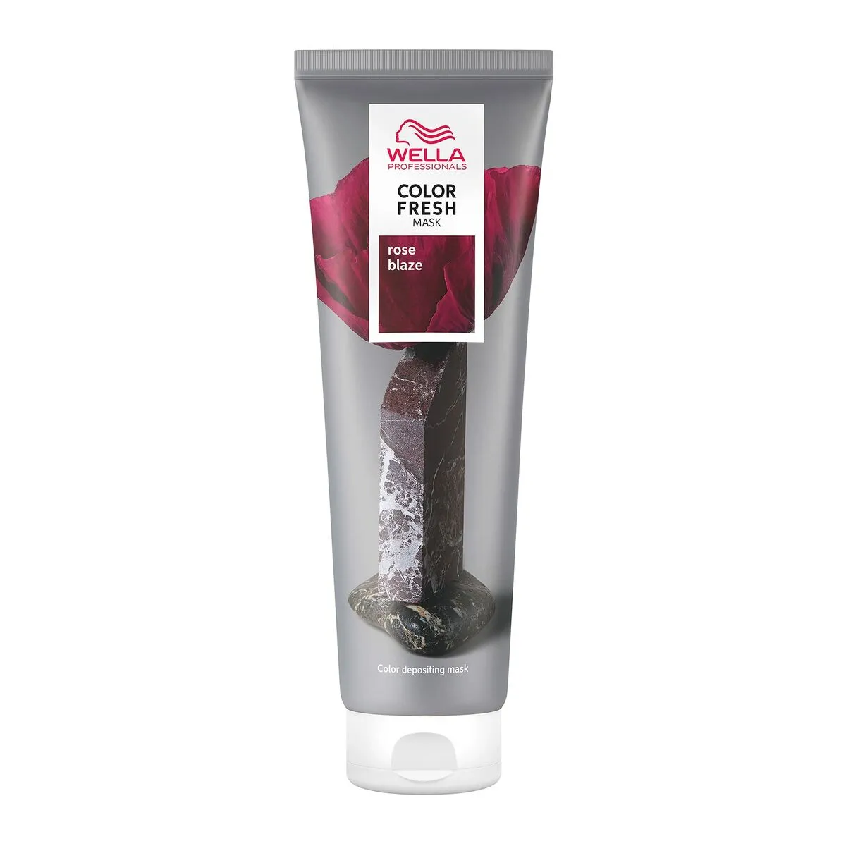 Tintura Temporanea Wella Color Fresh Rose Blaze 150 ml