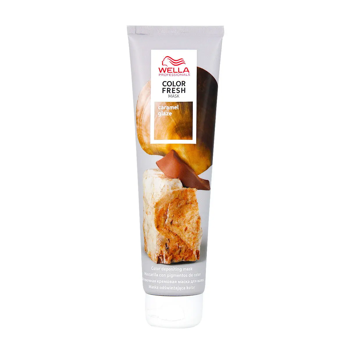 Tintura Temporanea Wella Color Fresh 150 ml