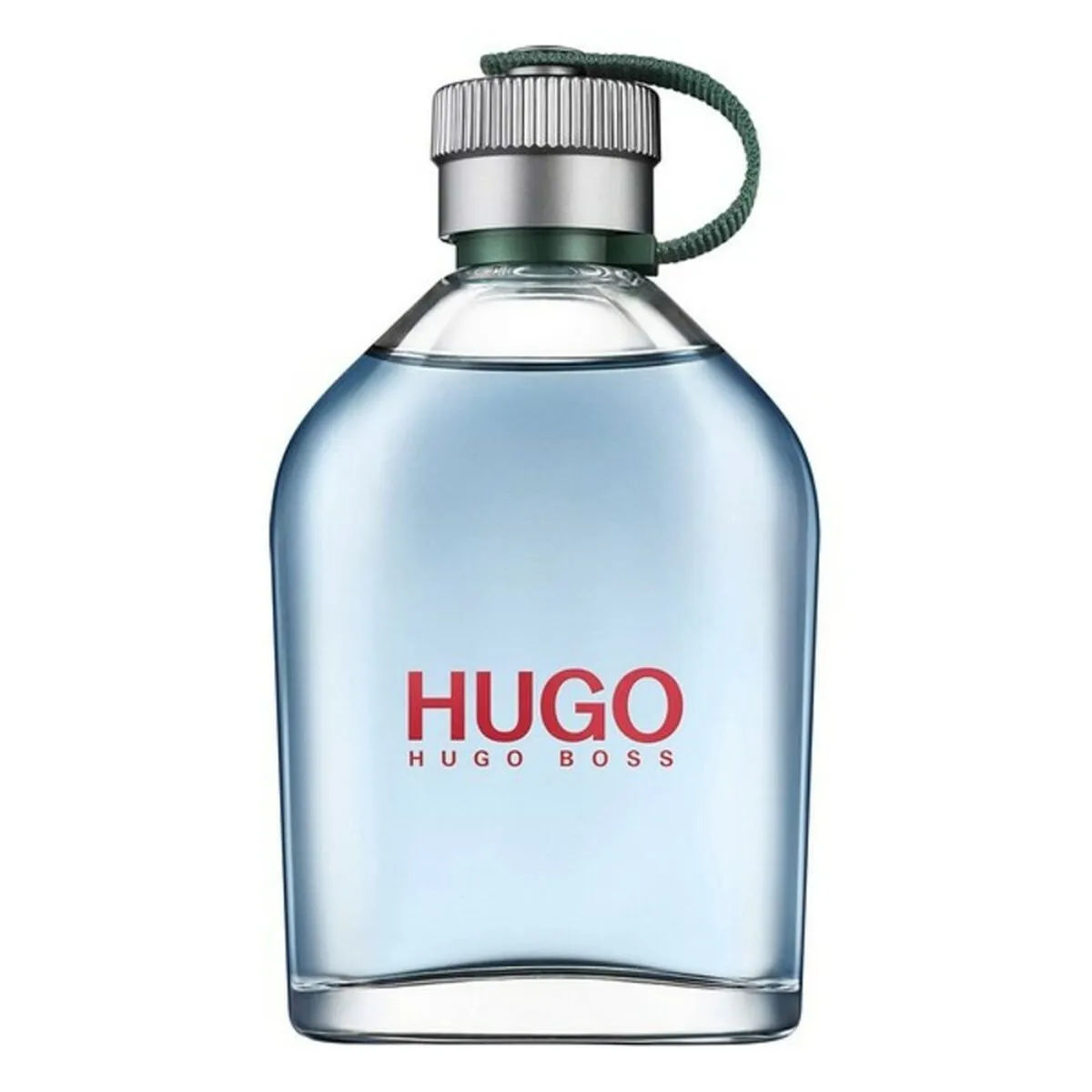 Profumo Uomo Hugo Man Hugo Boss (200 ml) EDT