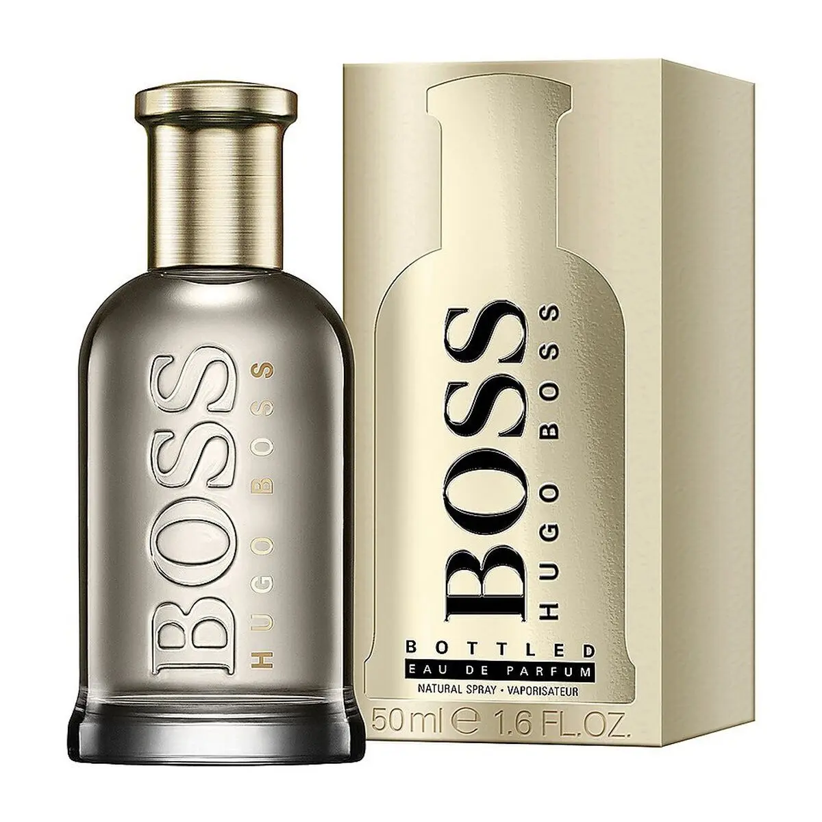 Profumo Uomo HUGO BOSS-BOSS Hugo Boss 99350059939 11.5 5.5 50 ml (1 Unità)