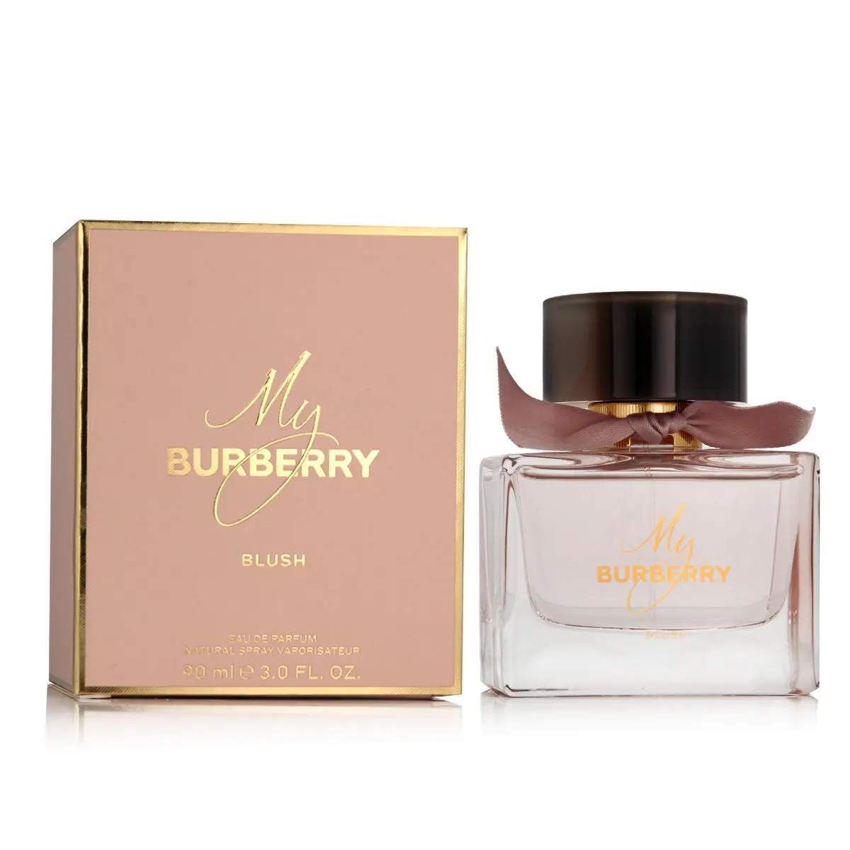 Profumo Donna Burberry EDP My Burberry Blush 90 ml