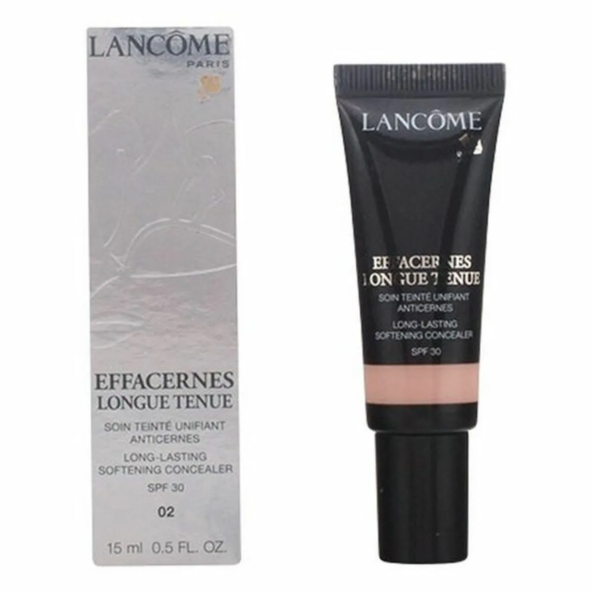 Correttore Viso Lancôme Effacernes Nº 03 beige ambré (15 ml)