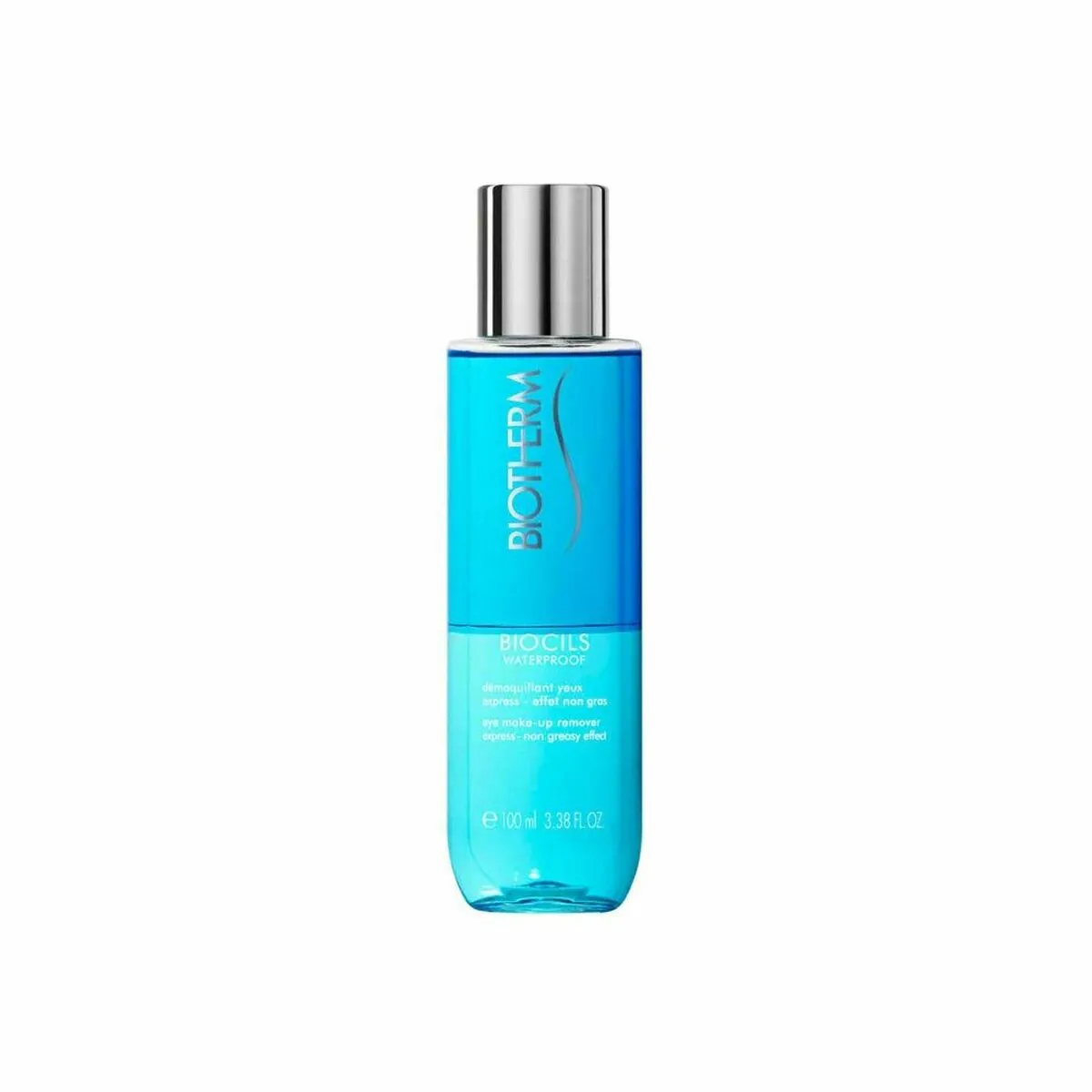 Struccante per Occhi BioClis Waterproof Biotherm (100 ml)