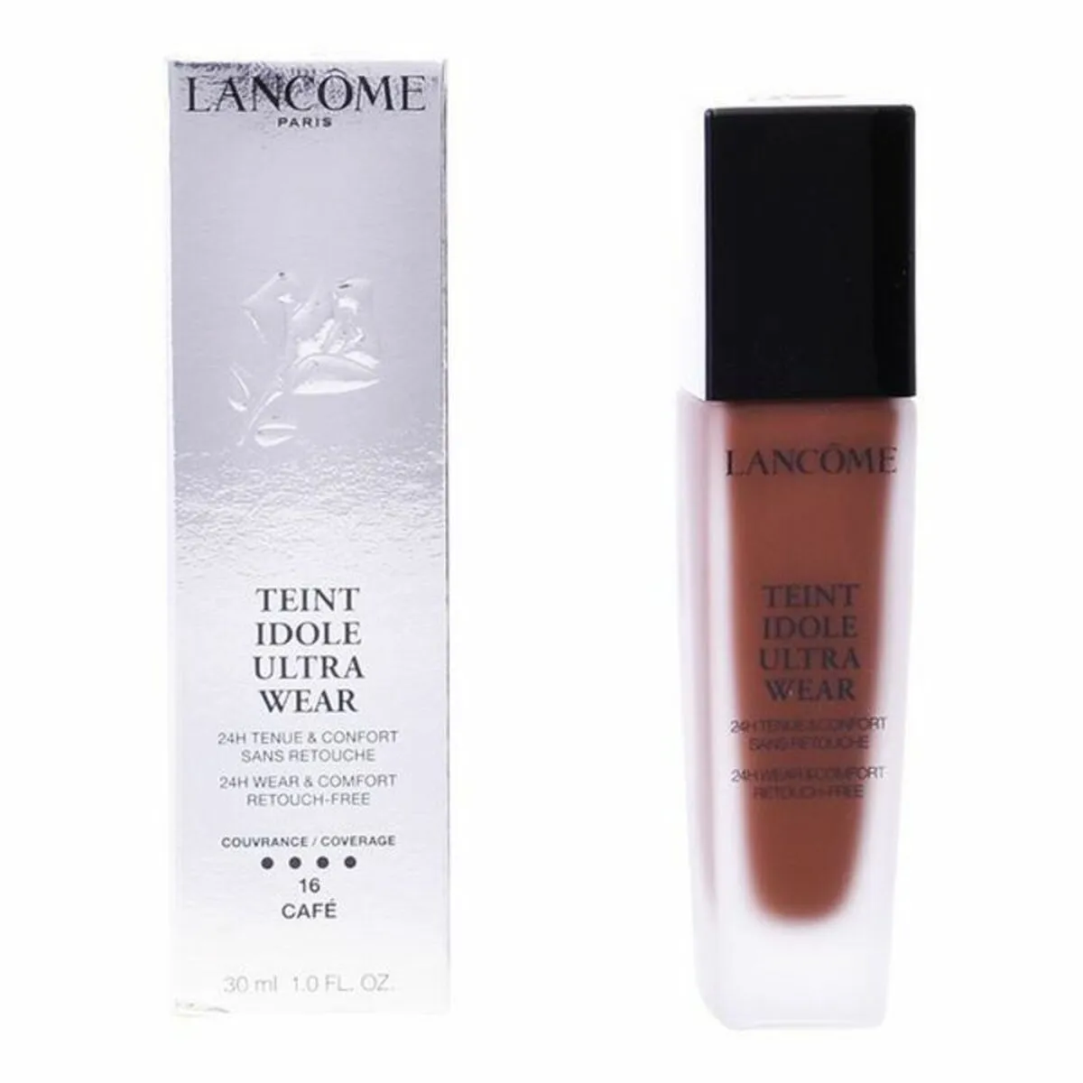 Fondotinta Liquido Lancôme Ultra Wear Spf 15 Nº 16 (11 g)