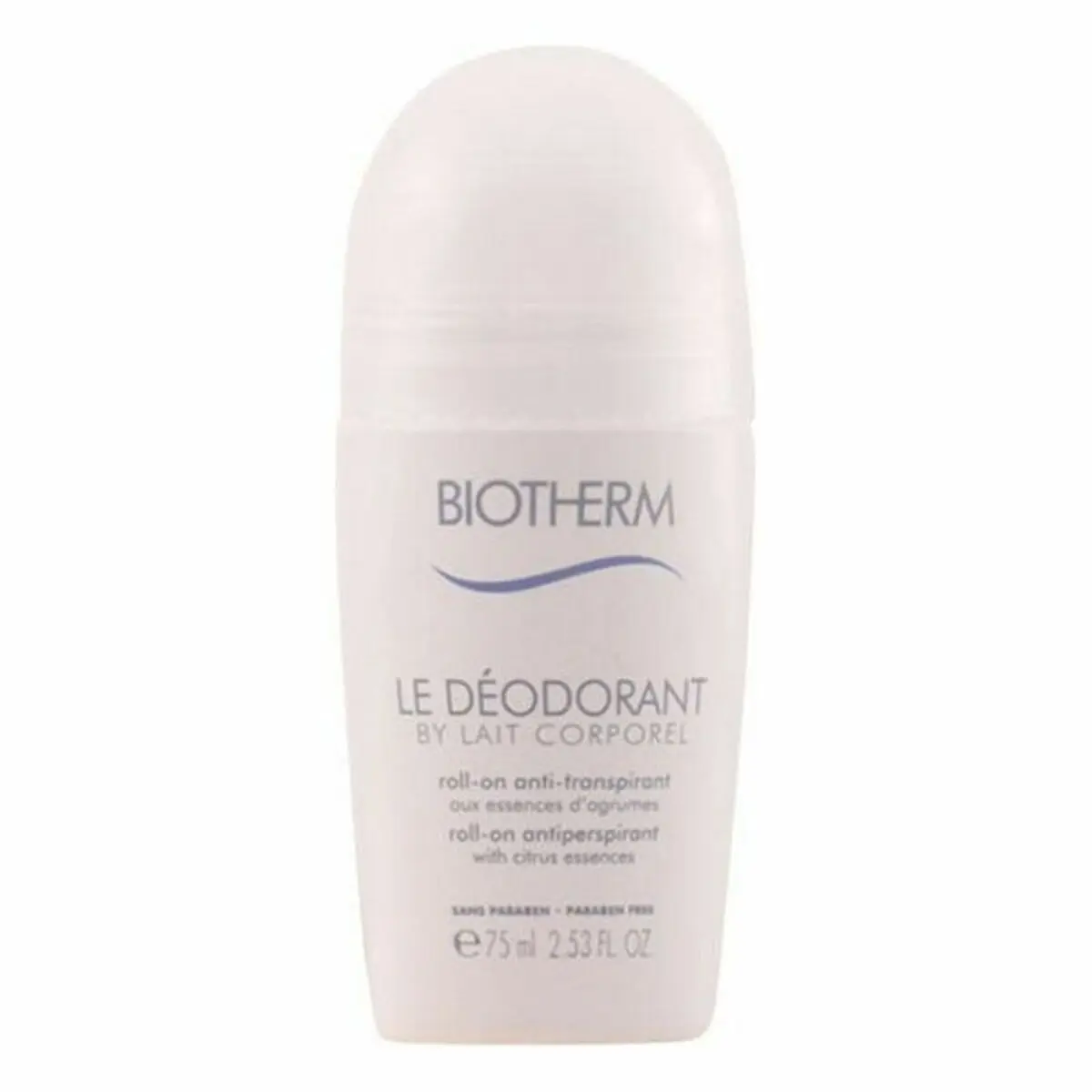 Deodorante Roll-on Le Déodorant Biotherm 75 ml