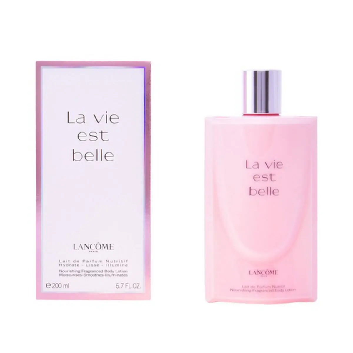 Latte Corpo La Vie est Belle Lancôme La Vie est Belle (200 ml) (200 ml)