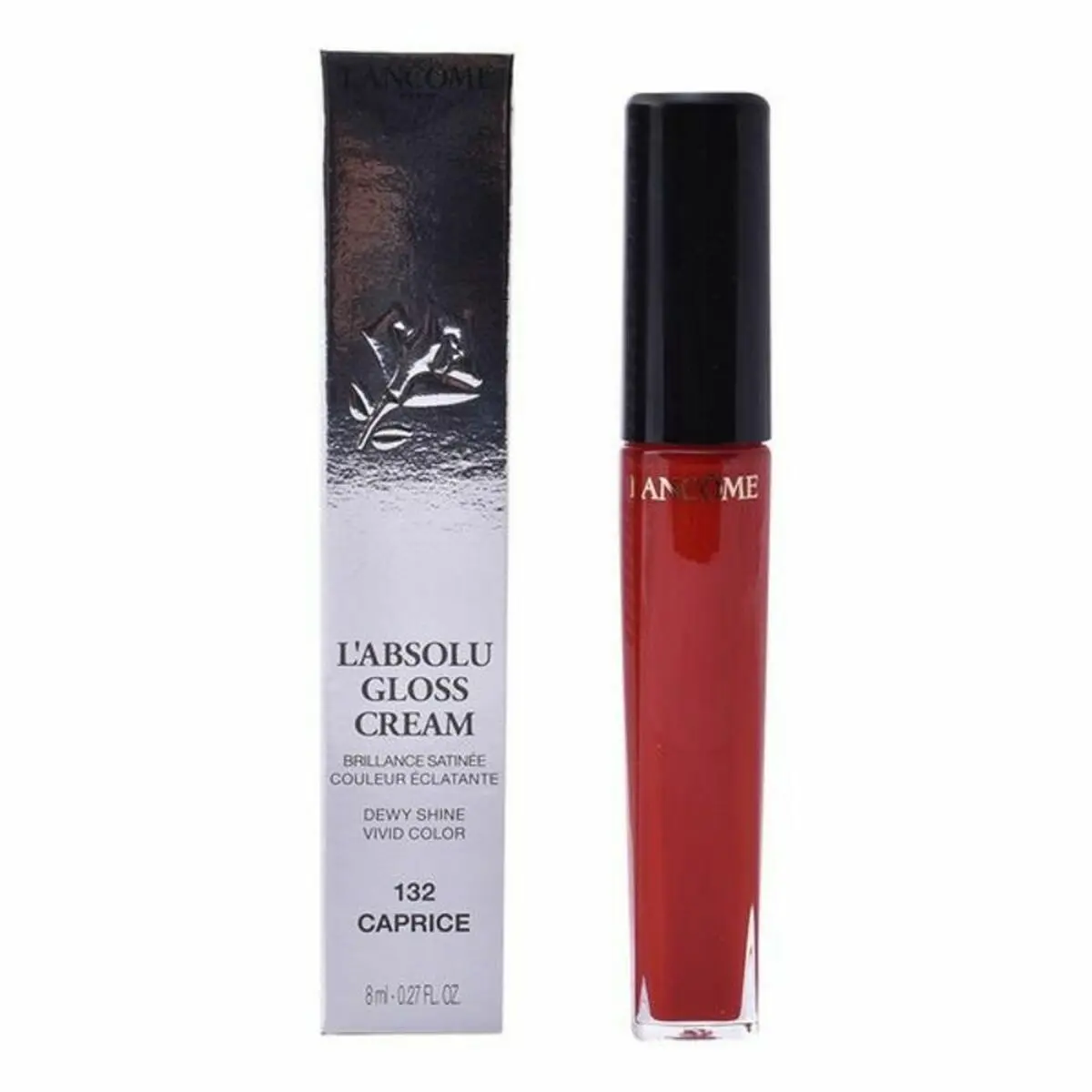 Gloss Lancôme Absolu Nº 132