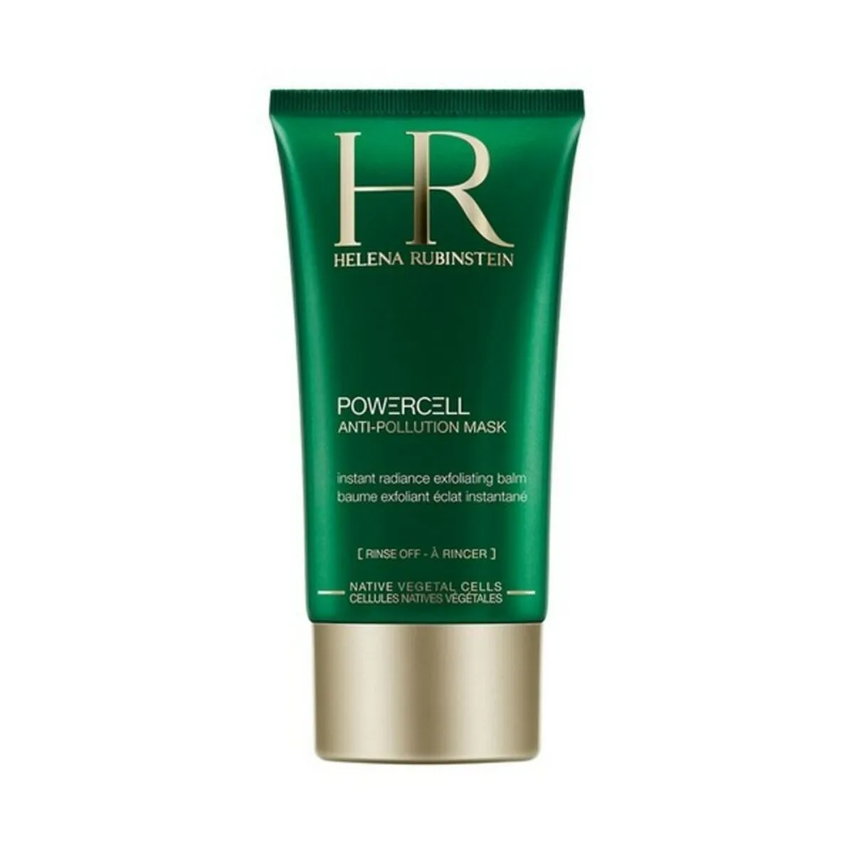 Maschera Rivitalizzante Powercell Anti-Pollution Helena Rubinstein Powercell (100 ml) 100 ml