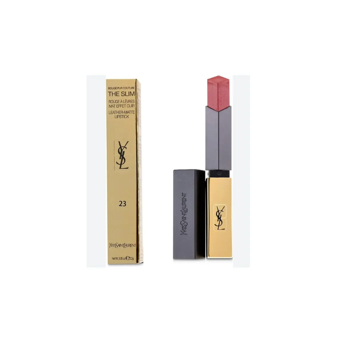 Correttore Viso Yves Saint Laurent Rouge Pur Couture The Slim 23