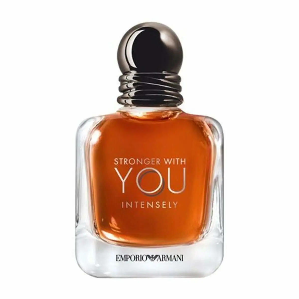 Profumo Uomo Armani Stronger With You Intensely EDP (50 ml)