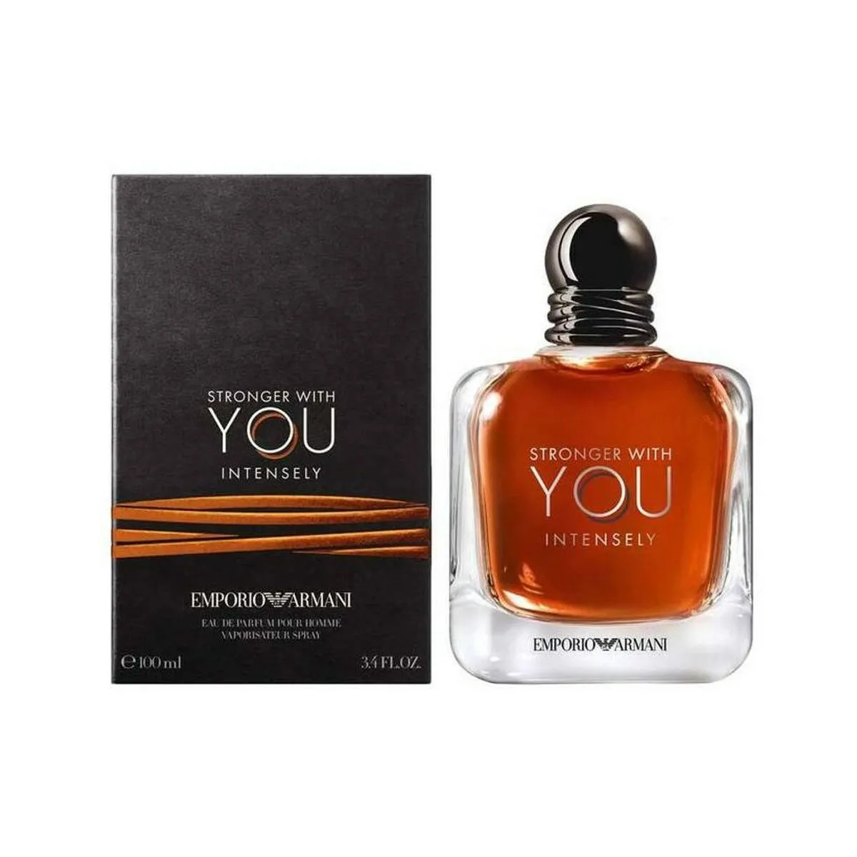 Profumo Uomo Armani L8717500 EDP