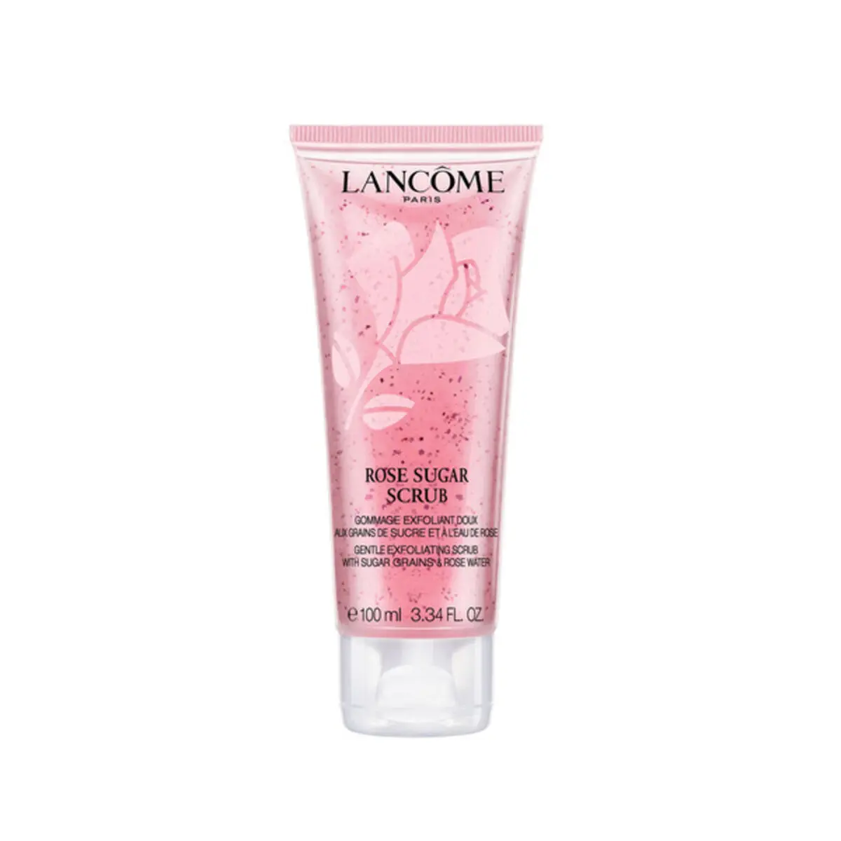 Esfoliante Viso Rose Sugar Lancôme Sucre Confort