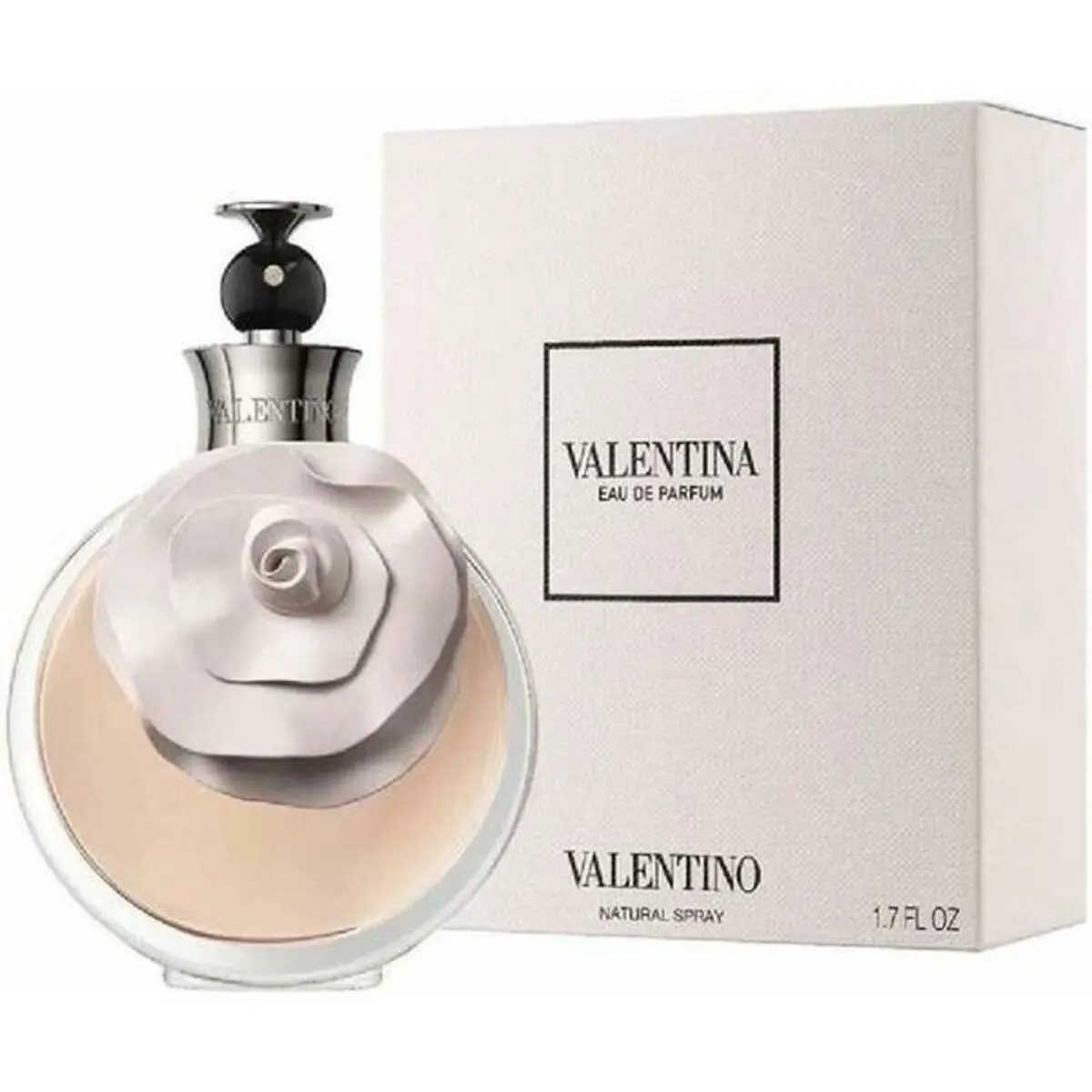 Profumo Donna Valentino EDP Valentina 50 ml