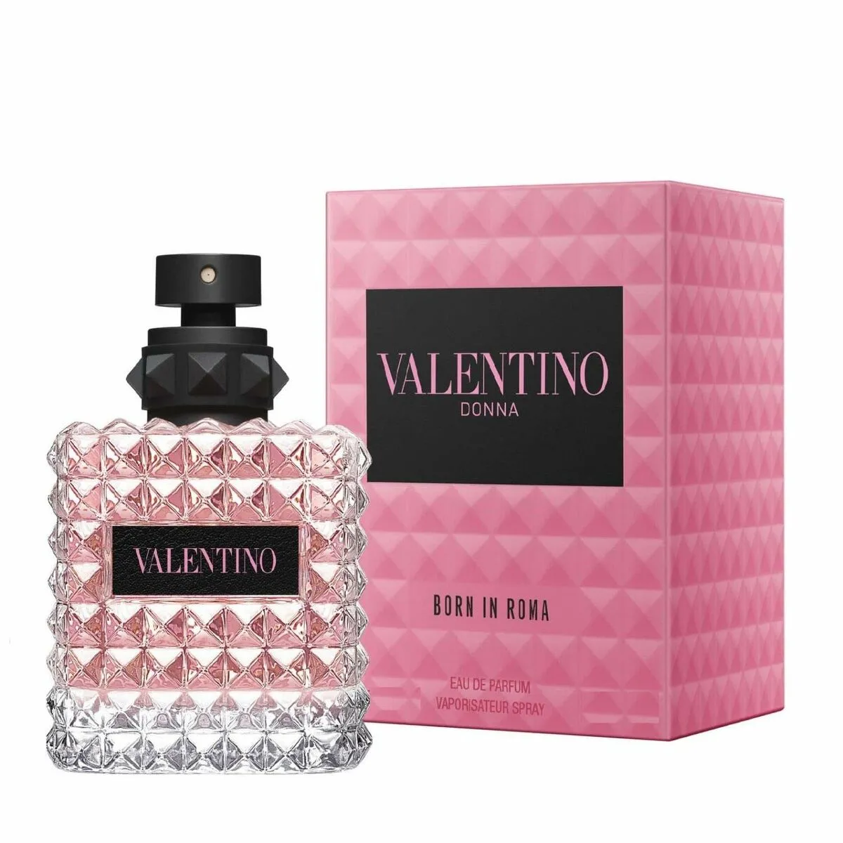 Profumo Donna Valentino EDP Born in Roma 50 ml