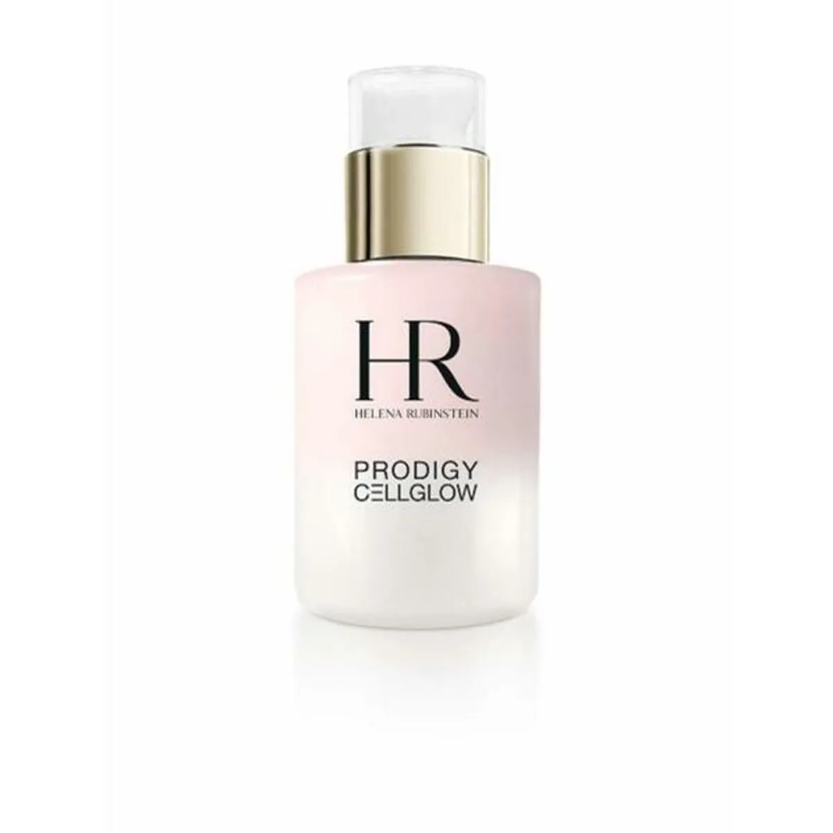 Fluido di Bellezza Illuminante Helena Rubinstein Prodigy Cell Glow Uv Antietà 30 ml