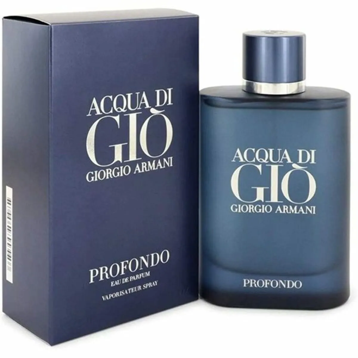 Profumo Uomo Giorgio Armani LB304200 EDP 125 ml