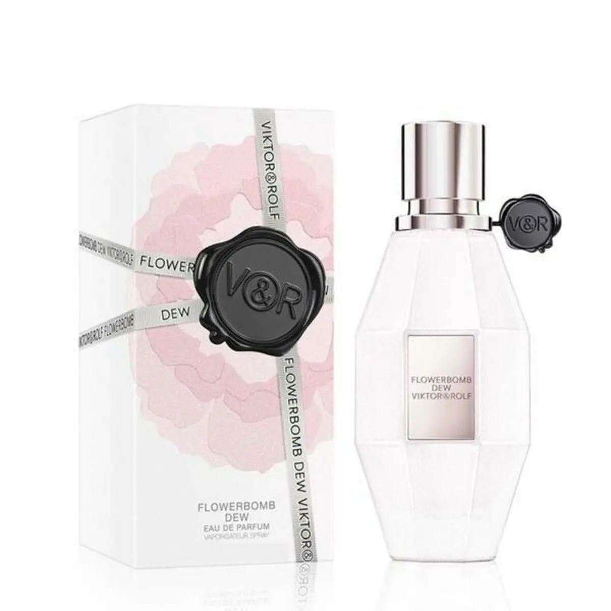 Profumo Uomo Viktor & Rolf Flowerbomb Dew