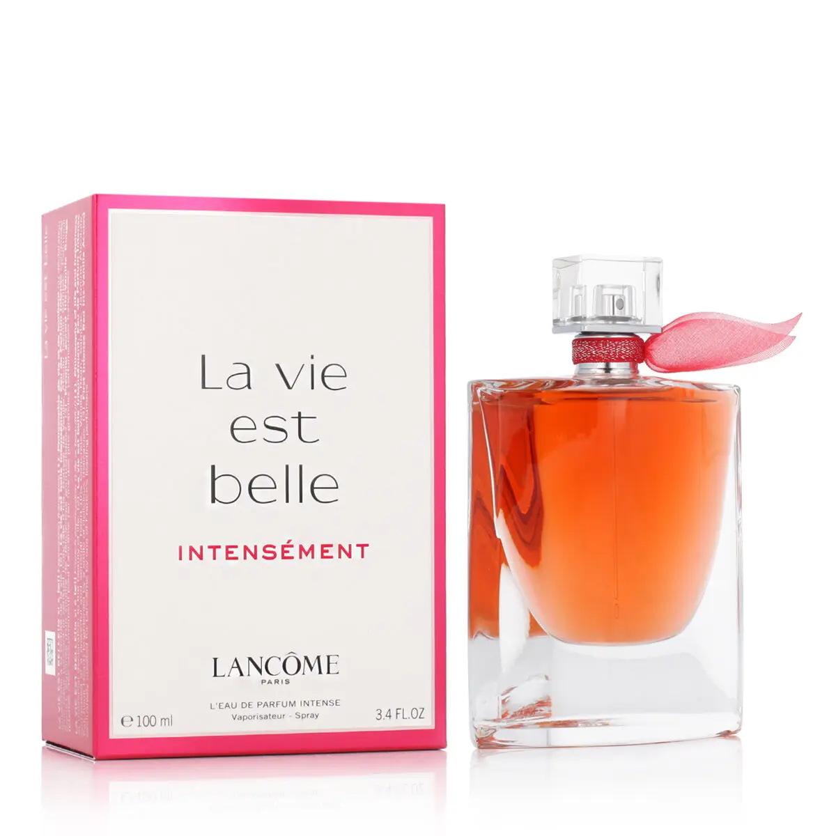 Profumo Donna Lancôme EDP La Vie Est Belle Intensement 100 ml