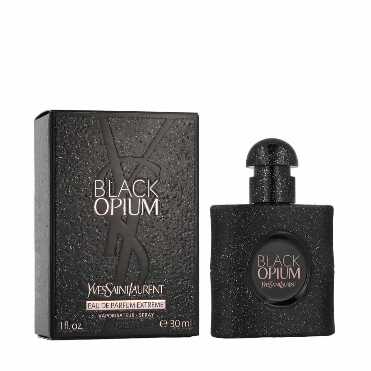 Profumo Donna Yves Saint Laurent Black Opium Extreme EDP 30 ml