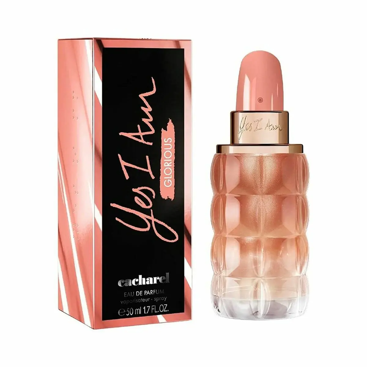 Profumo Donna Cacharel Yes I Am Glorious EDP