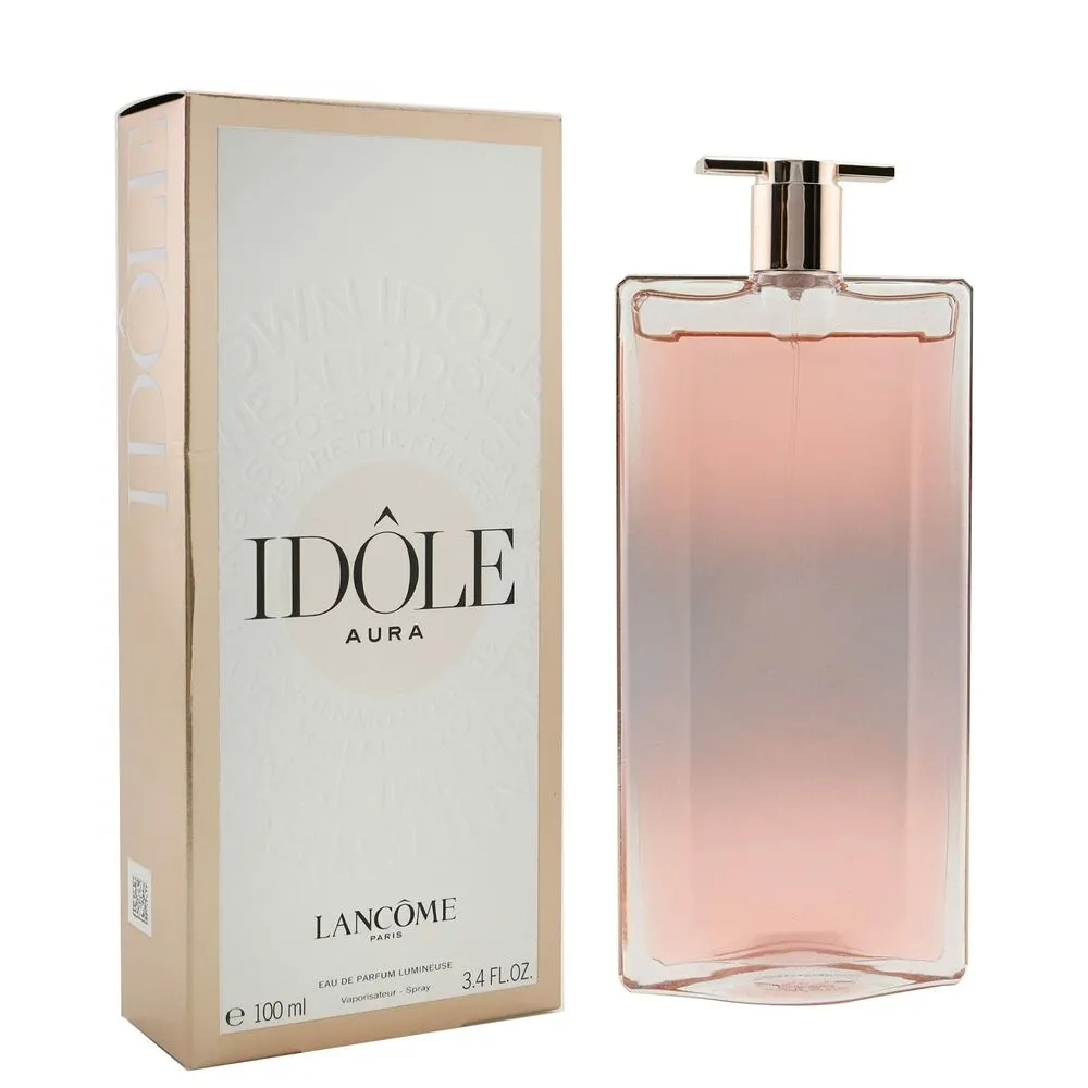 Profumo Donna Lancôme Idole Aura EDP (100 ml)