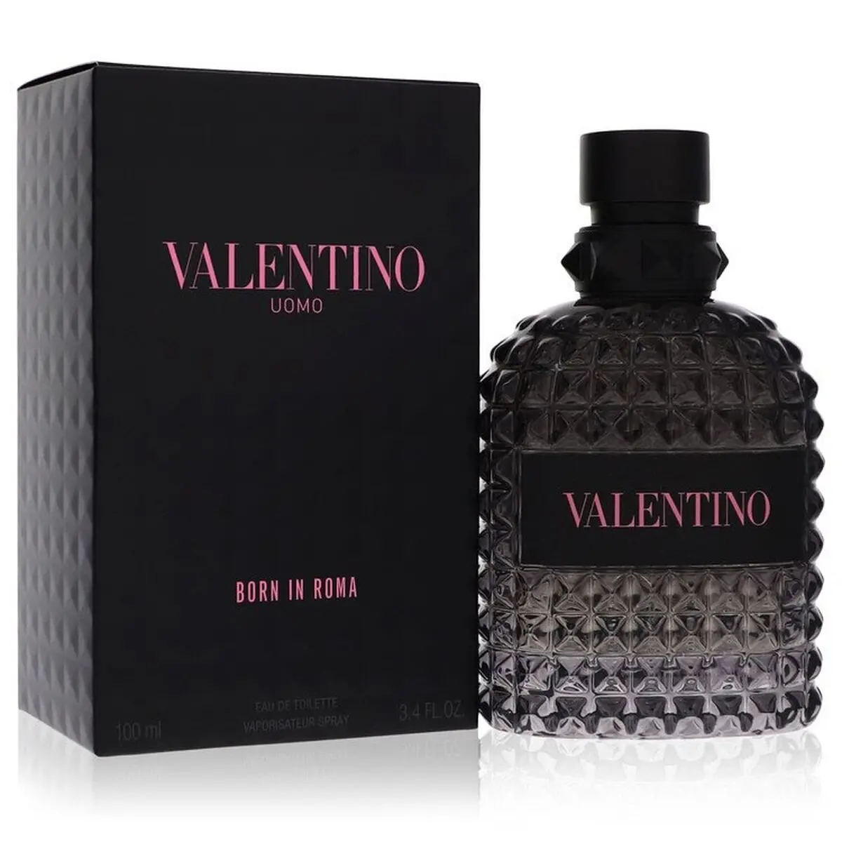 Profumo Uomo Valentino