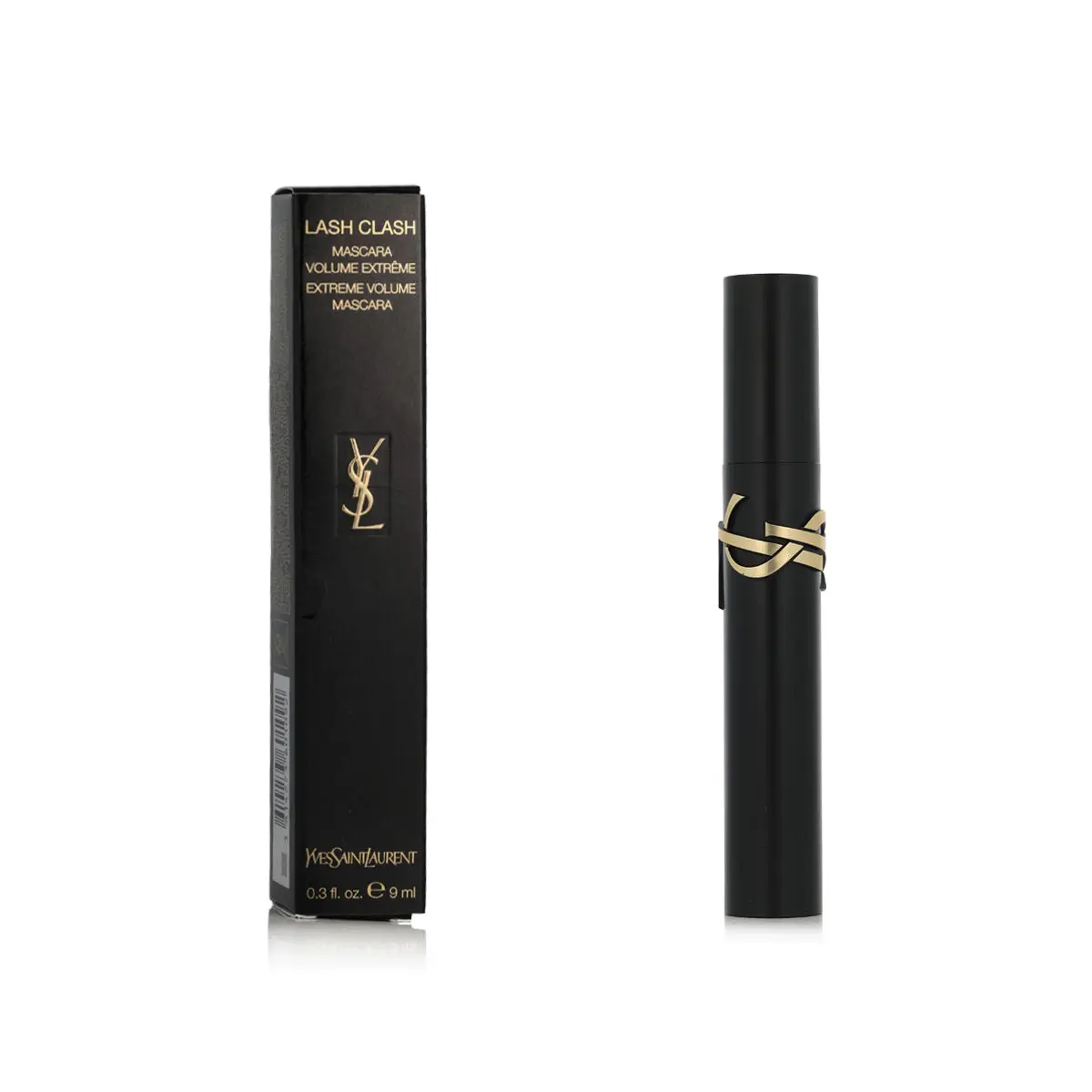 Mascara per Ciglia Yves Saint Laurent Lash Clash