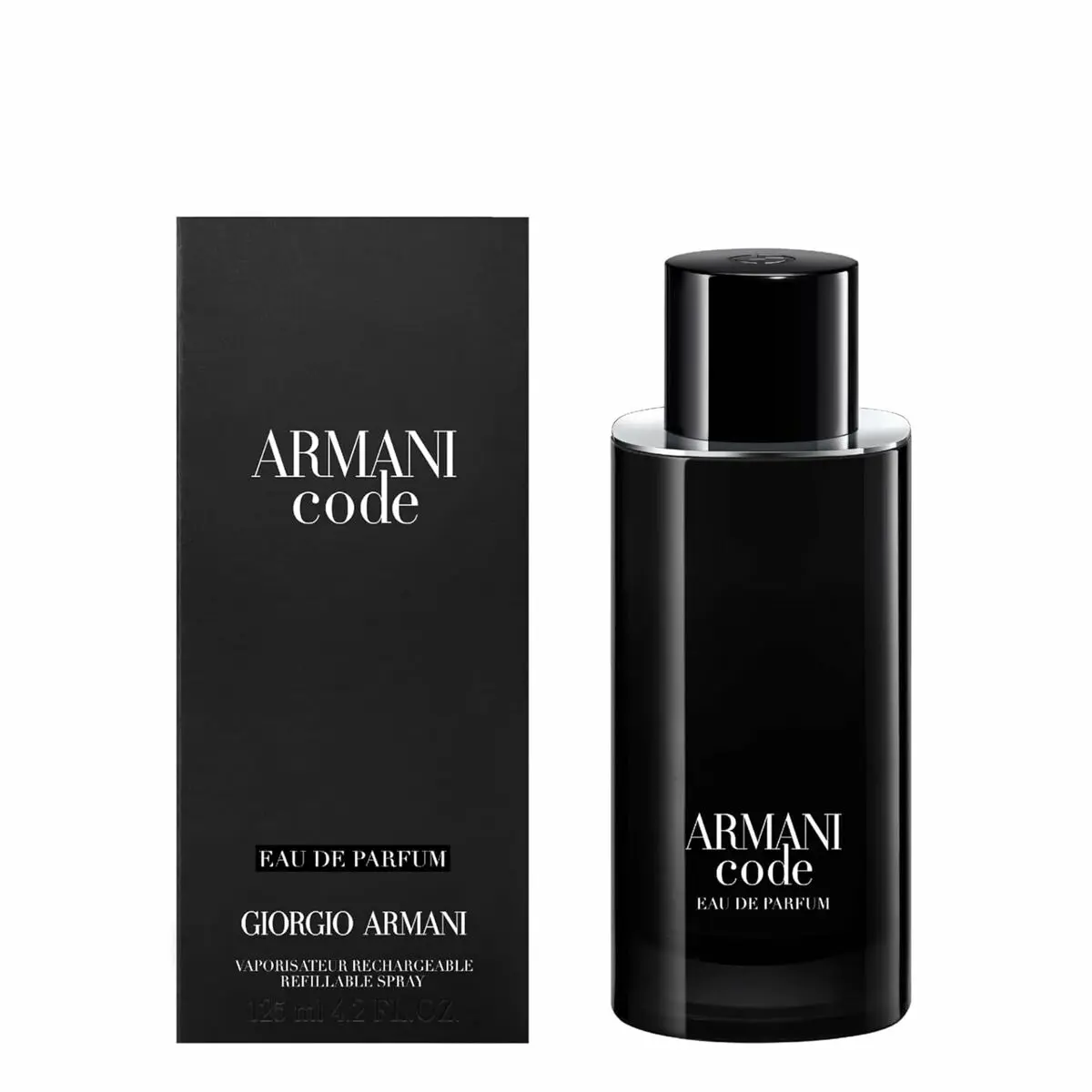 Profumo Uomo Giorgio Armani CODE EDP 125 ml