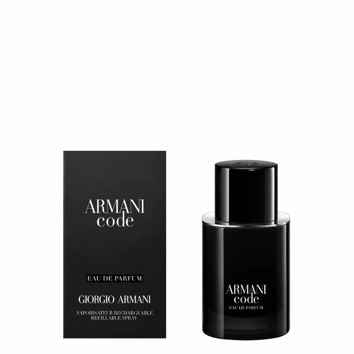 Profumo Uomo Giorgio Armani CODE EDP 50 ml