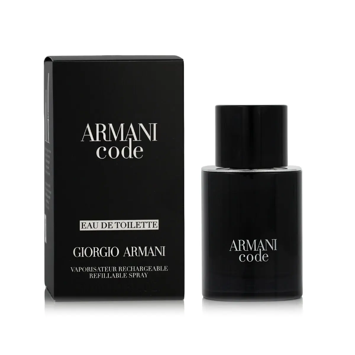 Profumo Uomo Giorgio Armani EDT Code 50 ml