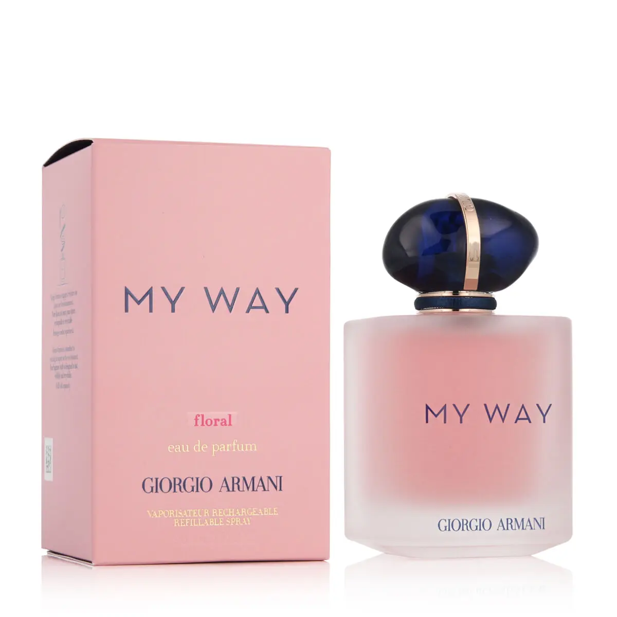 Profumo Donna Giorgio Armani EDP My Way Floral 90 ml