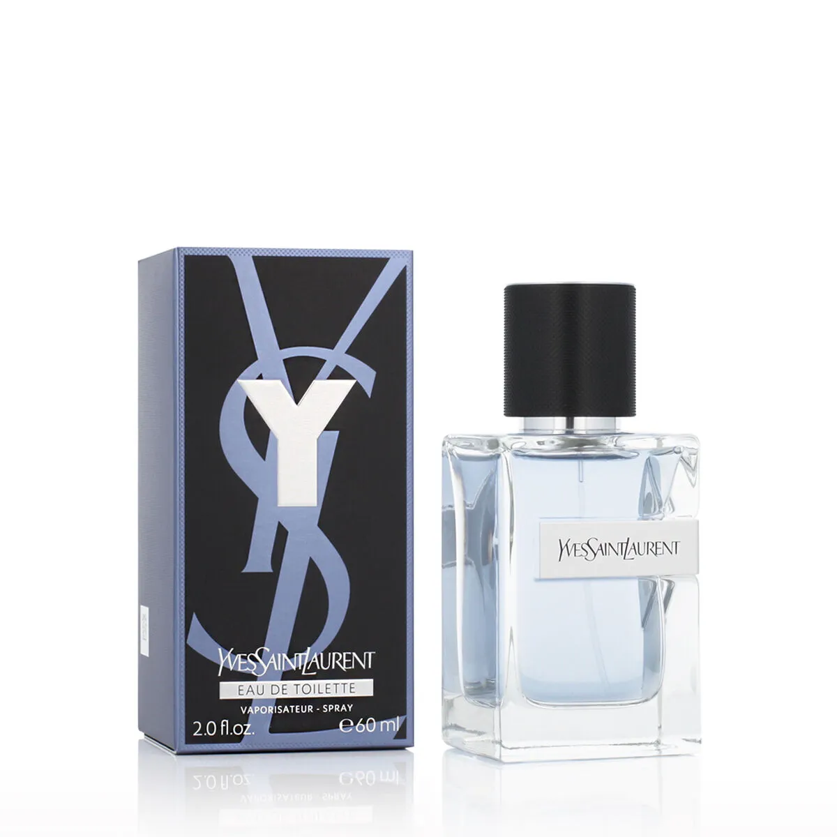 Profumo Uomo Yves Saint Laurent EDT Y Pour Homme 60 ml