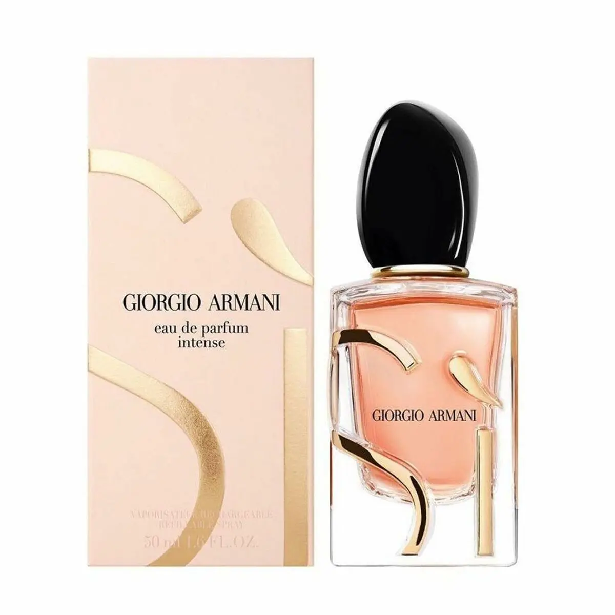 Profumo Donna Giorgio Armani Sì Intense EDP 50 ml