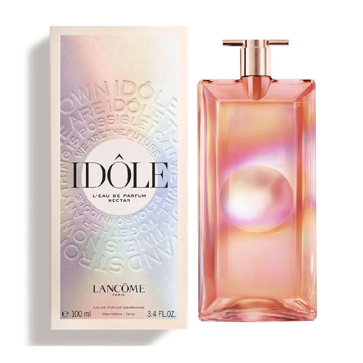 Profumo Donna Lancôme EDP Idole Nectar (100 ml)