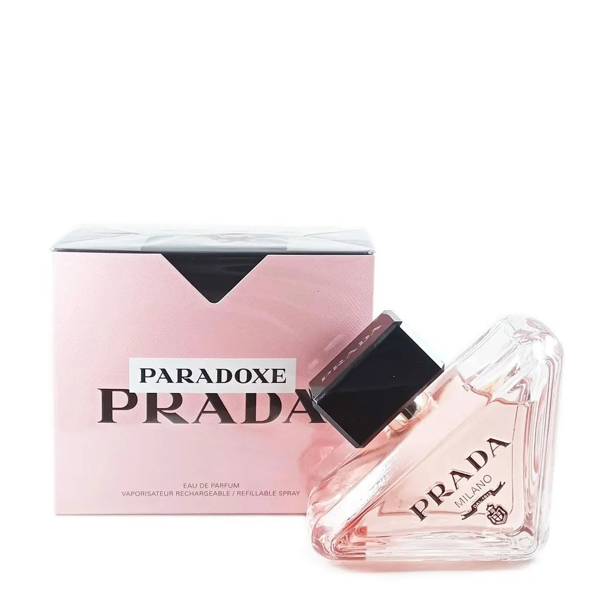 Profumo Donna Prada EDP Paradoxe 50 ml