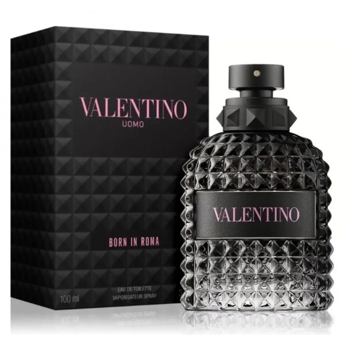 Profumo Uomo Valentino