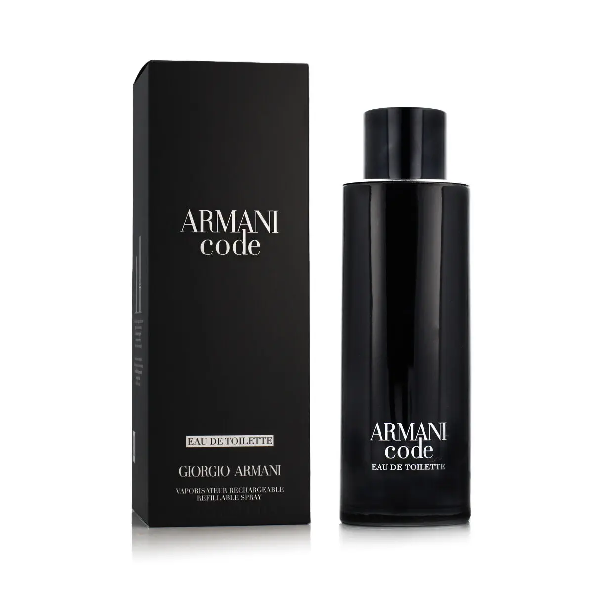 Profumo Uomo Giorgio Armani EDT Code 200 ml