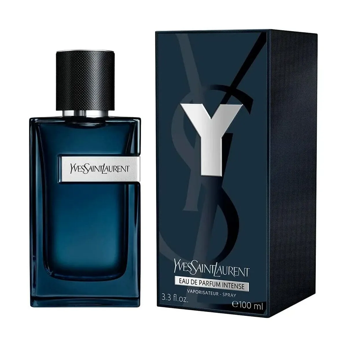 Profumo Uomo Yves Saint Laurent EDP Y Intense 100 ml