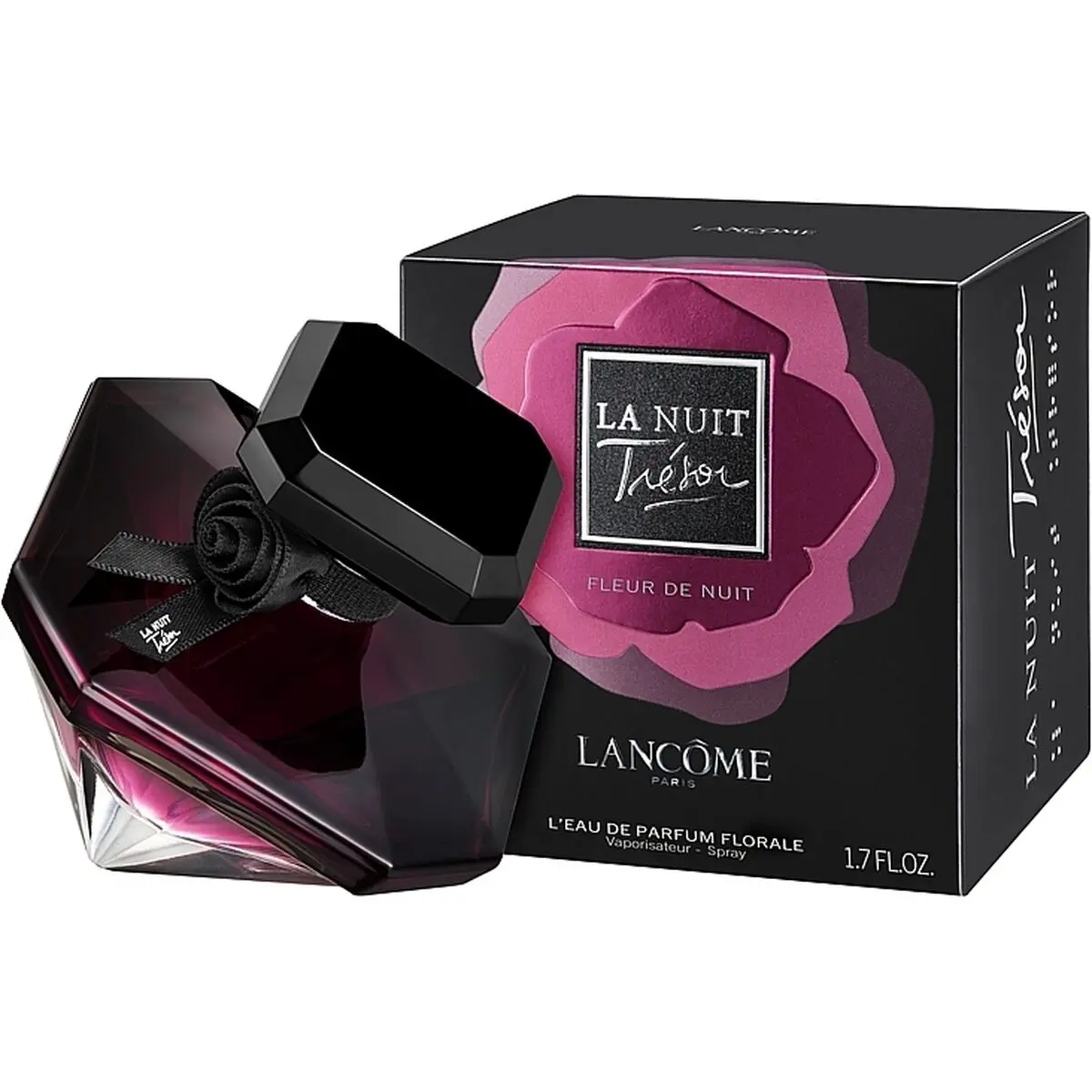 Profumo Donna Lancôme La Nuit Trésor Fleur de Nuit EDP 30 ml