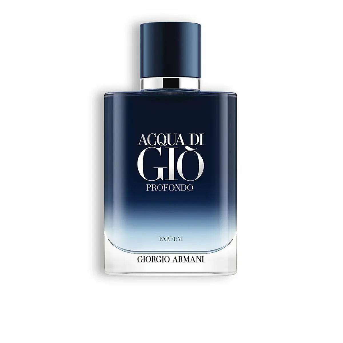 Profumo Uomo Giorgio Armani ACQUA DI GIÒ POUR HOMME EDP 100 ml