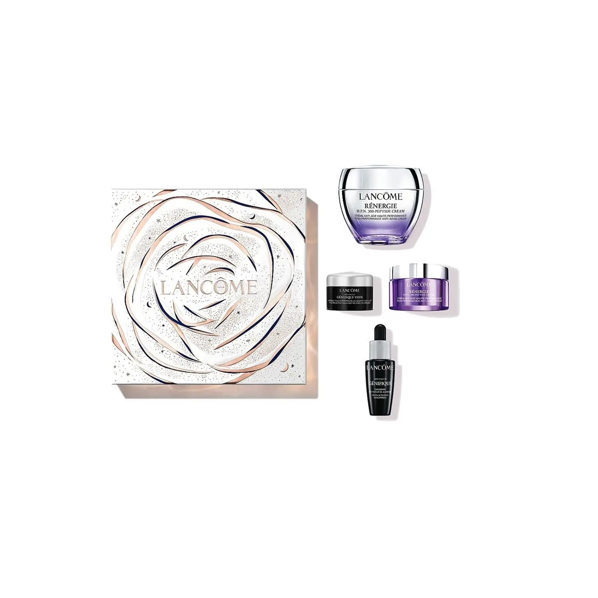 Set Cosmetica Lancôme Renergie