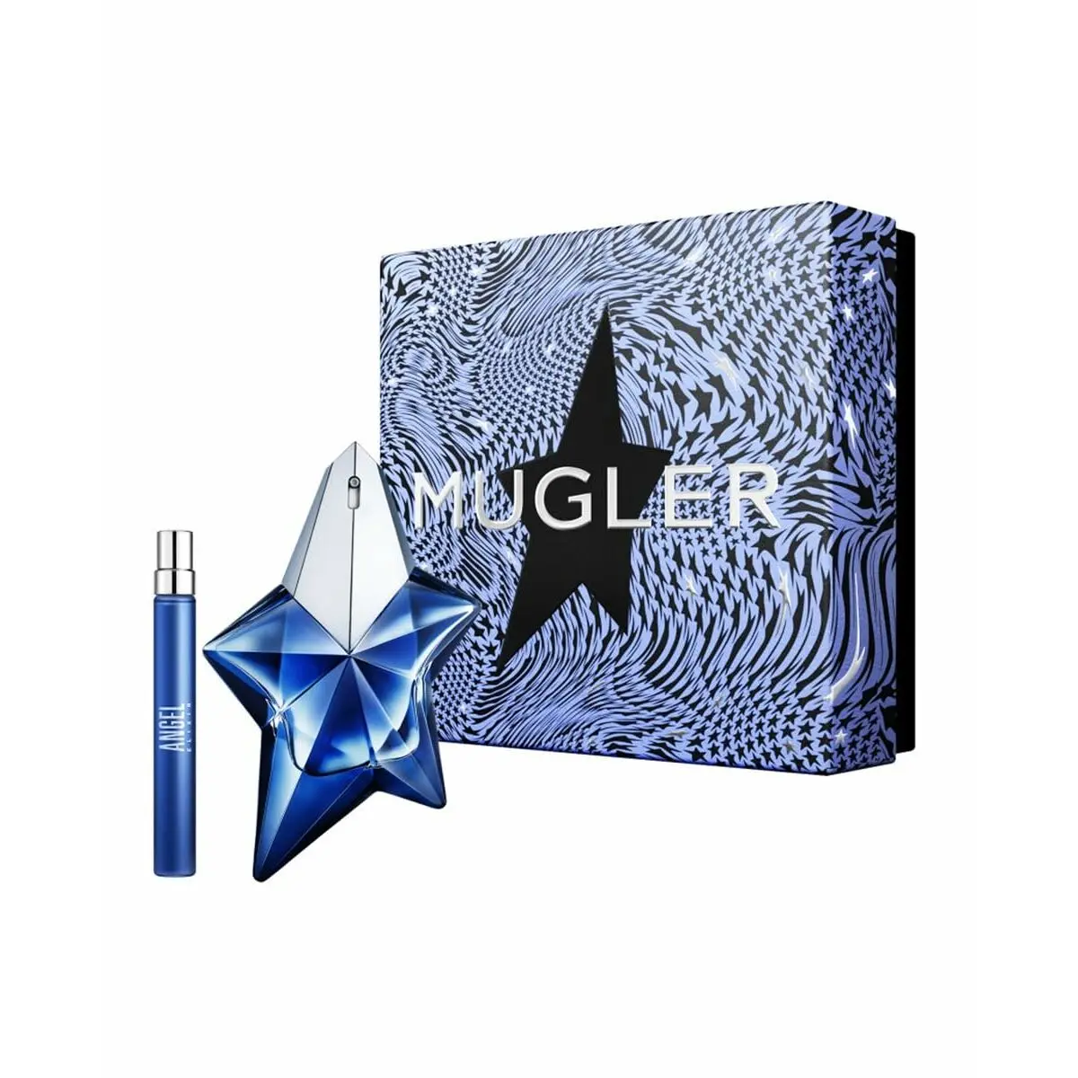 Cofanetto Profumo Donna Mugler