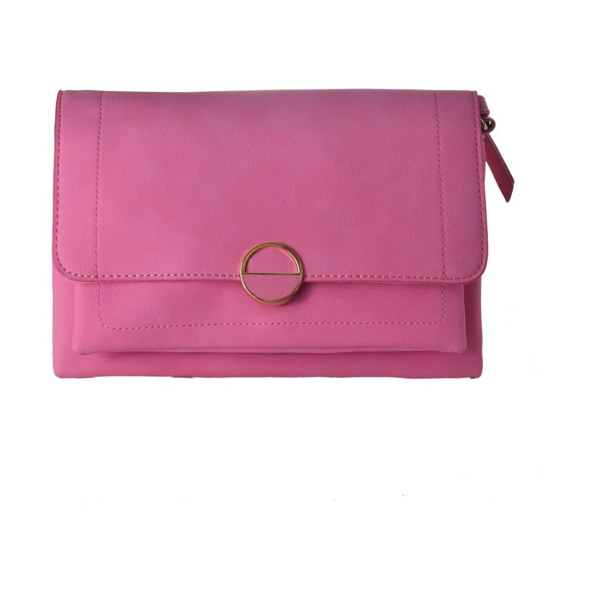 Borsa Donna Camaieu APOSH-21E4 Rosa 24 x 16 x 5 cm