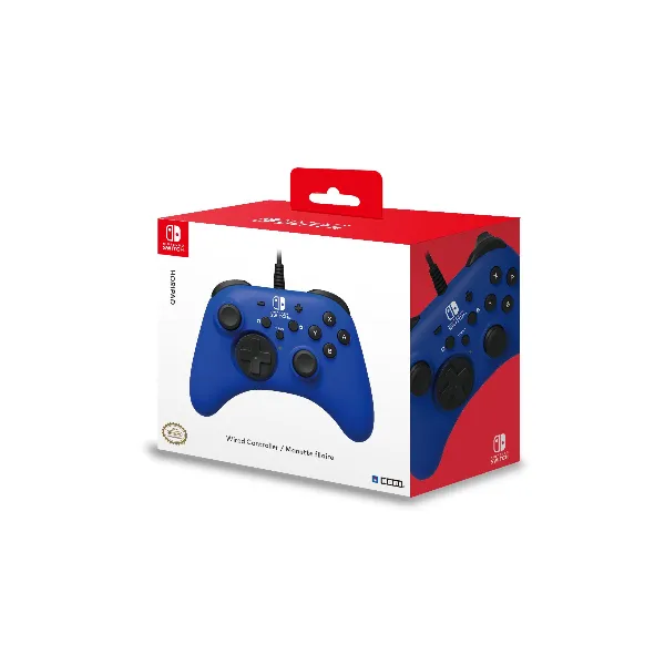 CONTROLLER HORIPAD [BLU]